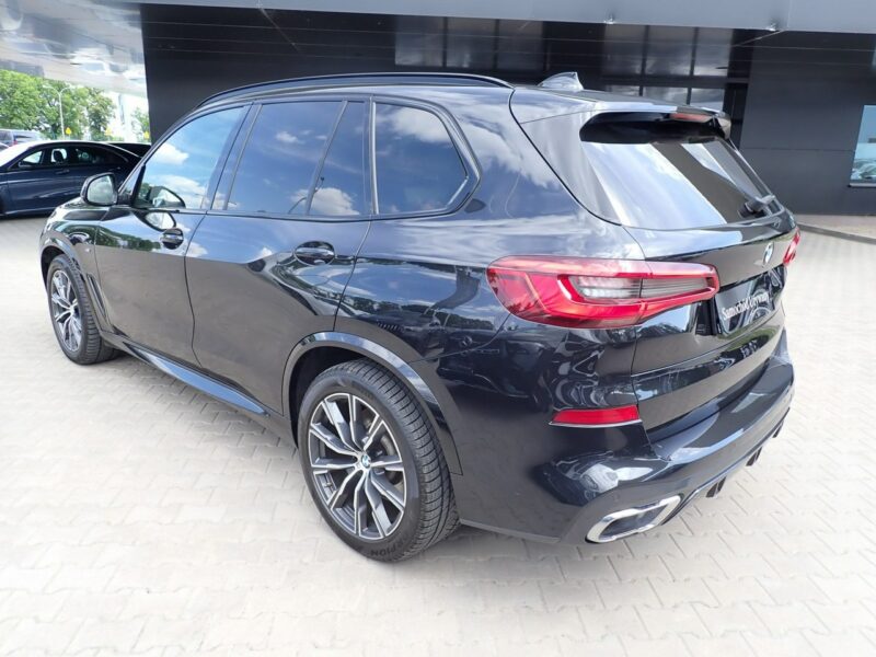 BMW X5 G05 (2018-)