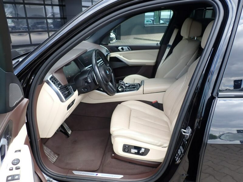 BMW X5 G05 (2018-)