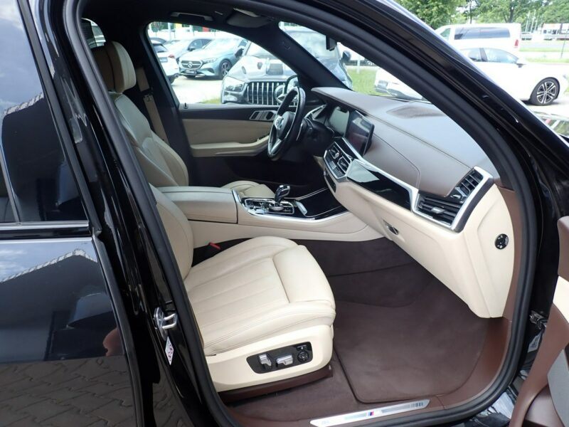 BMW X5 G05 (2018-)
