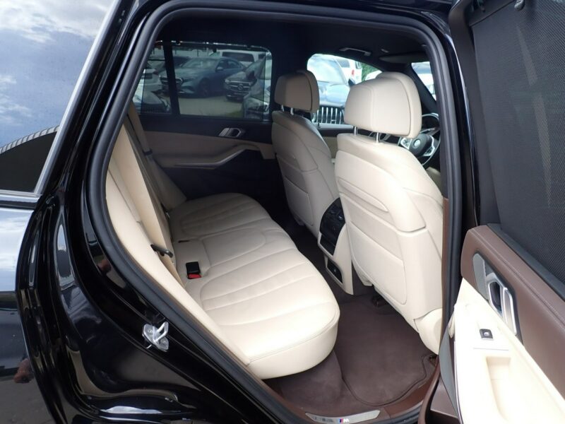 BMW X5 G05 (2018-)