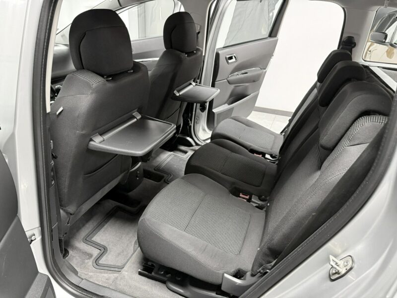 Peugeot 5008 2.0 BlueHDi 150KM * PREMIUM * Klima * Hak * Serwis * Opony NOWE I (2009-2017)