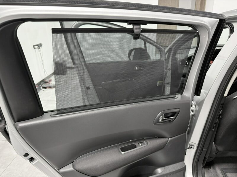 Peugeot 5008 2.0 BlueHDi 150KM * PREMIUM * Klima * Hak * Serwis * Opony NOWE I (2009-2017)