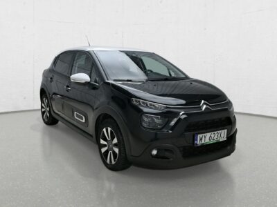 Citroen C3 III (2016-)
