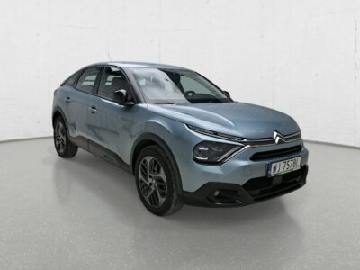 Citroen C4 III (2020-)