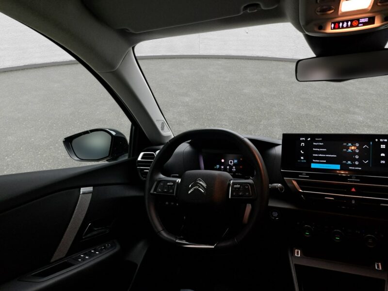 Citroen C4 III (2020-)