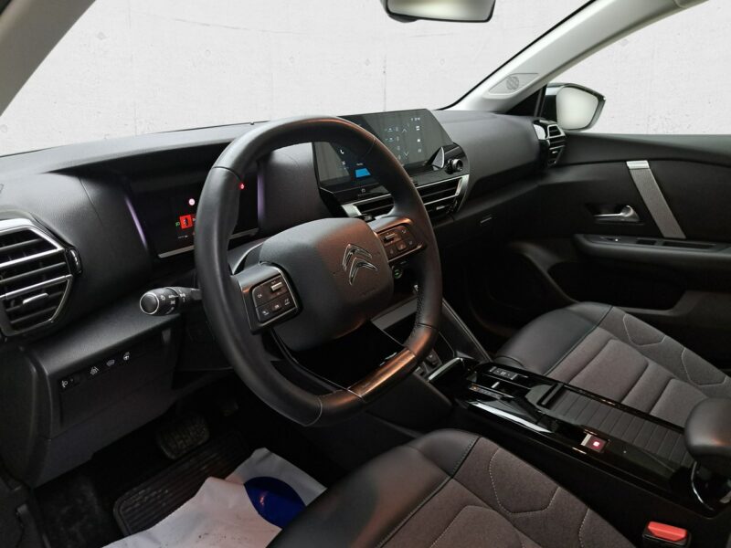 Citroen C4 III (2020-)