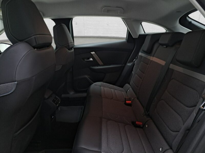 Citroen C4 III (2020-)