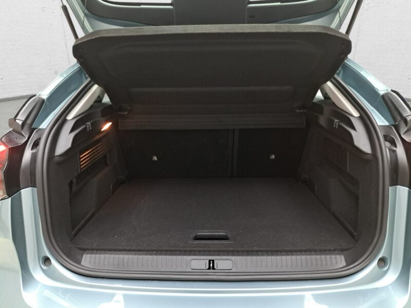 Citroen C4 III (2020-)