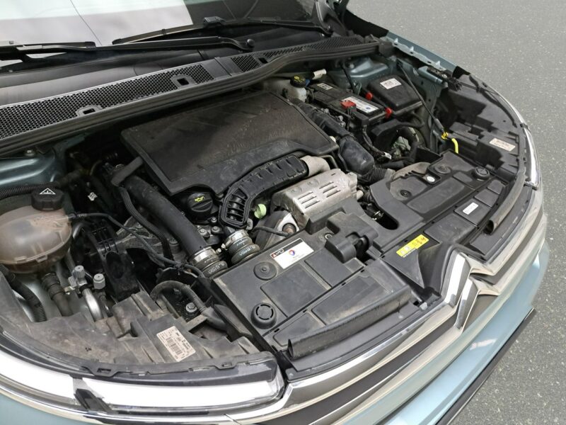 Citroen C4 III (2020-)