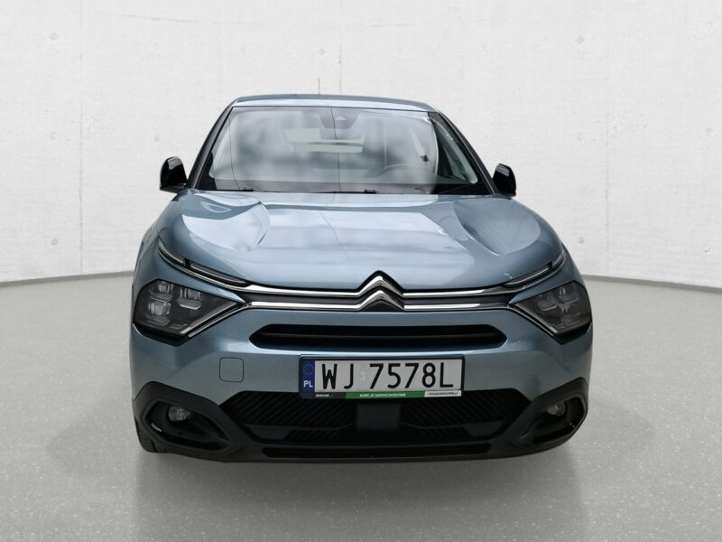 Citroen C4 III (2020-)