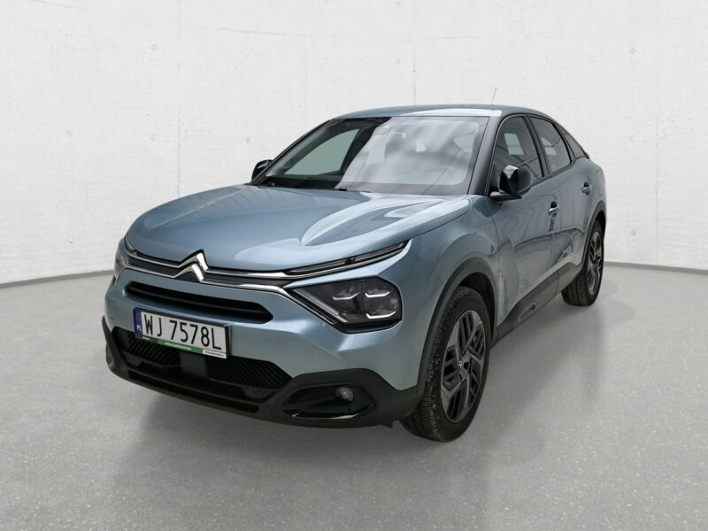 Citroen C4 III (2020-)
