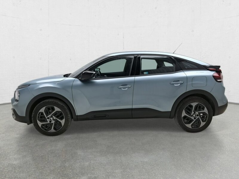 Citroen C4 III (2020-)