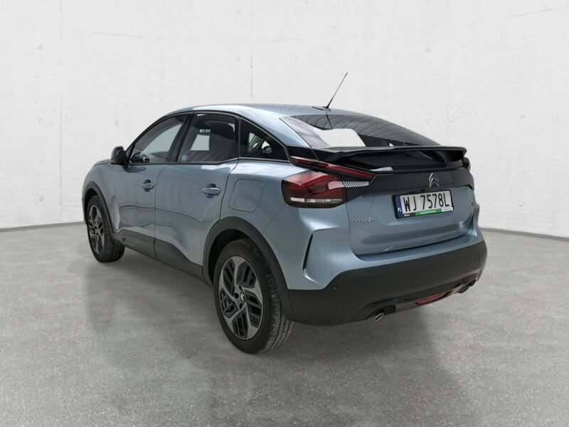 Citroen C4 III (2020-)