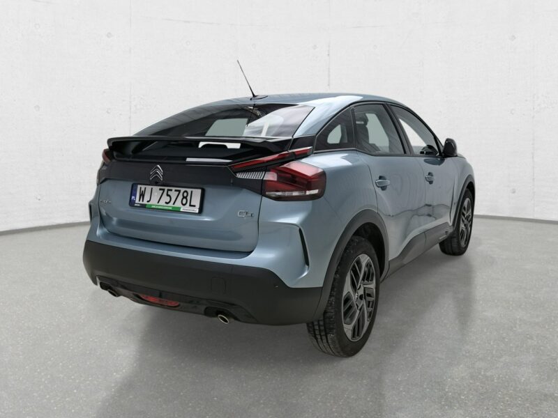 Citroen C4 III (2020-)