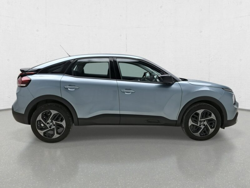 Citroen C4 III (2020-)