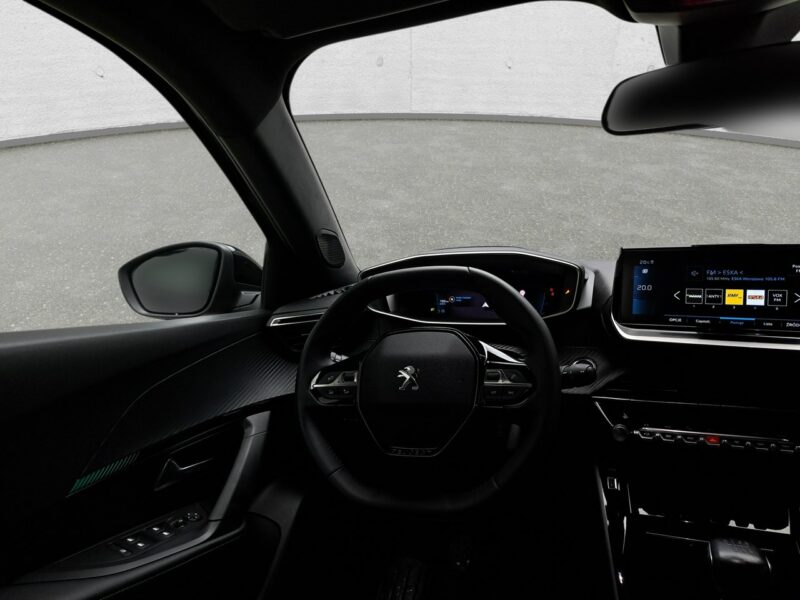 Peugeot 2008 II (2019-)