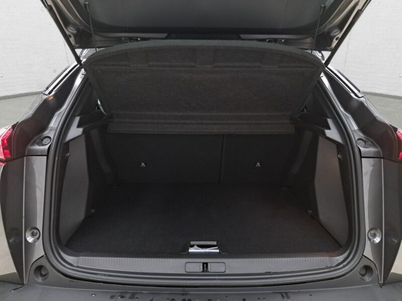 Peugeot 2008 II (2019-)