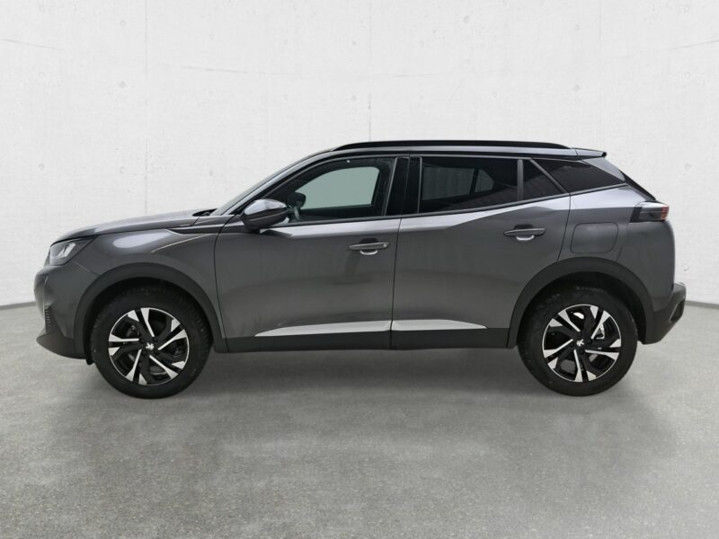 Peugeot 2008 II (2019-)