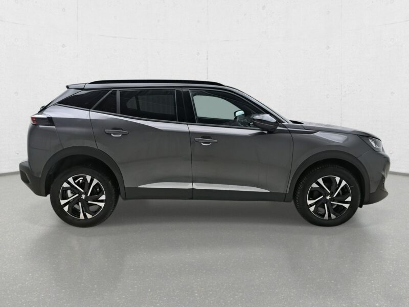 Peugeot 2008 II (2019-)