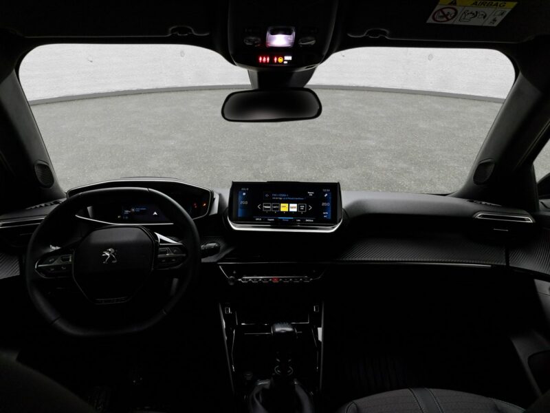 Peugeot 2008 II (2019-)