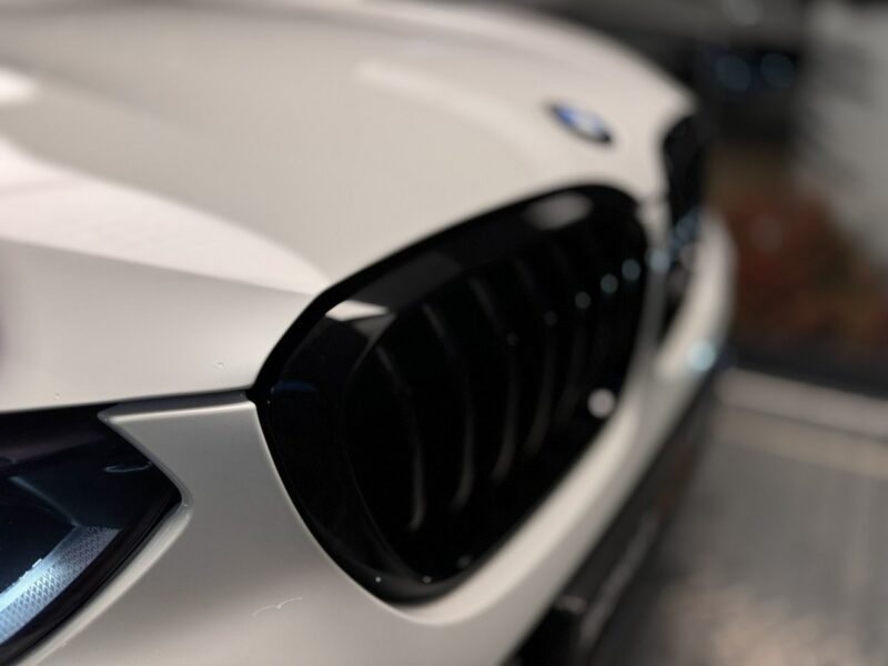 BMW X4 X4 25D 231PS M SPORT. stan bdb , pełna dokumentacja G02