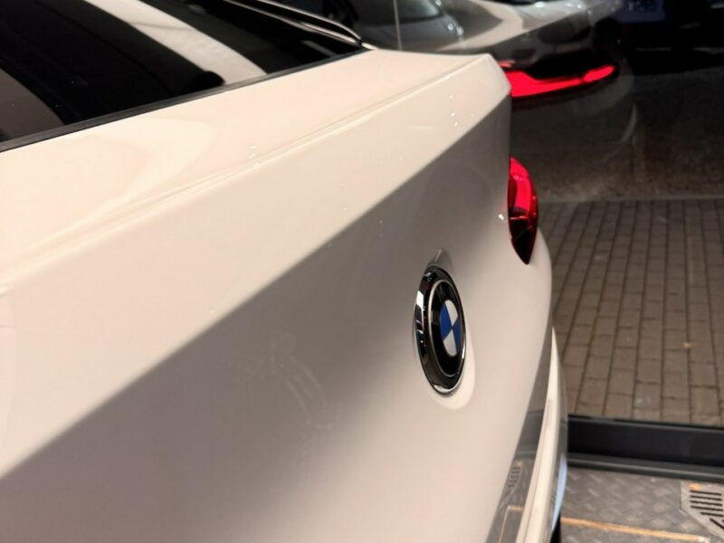 BMW X4 X4 25D 231PS M SPORT. stan bdb , pełna dokumentacja G02