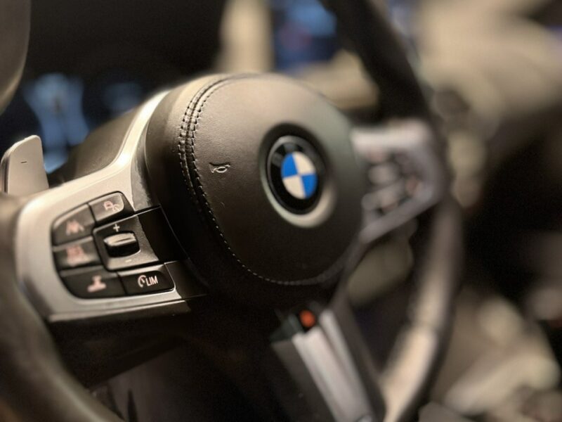 BMW X4 X4 25D 231PS M SPORT. stan bdb , pełna dokumentacja G02
