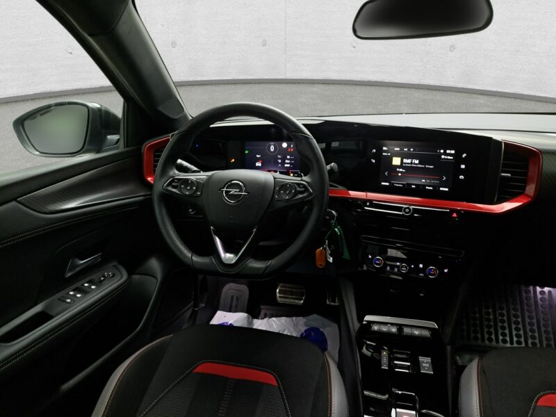Opel Mokka II (2020-)