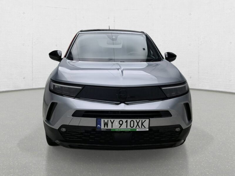 Opel Mokka II (2020-)