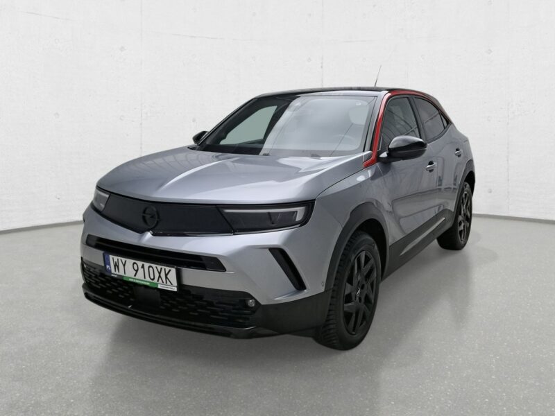 Opel Mokka II (2020-)