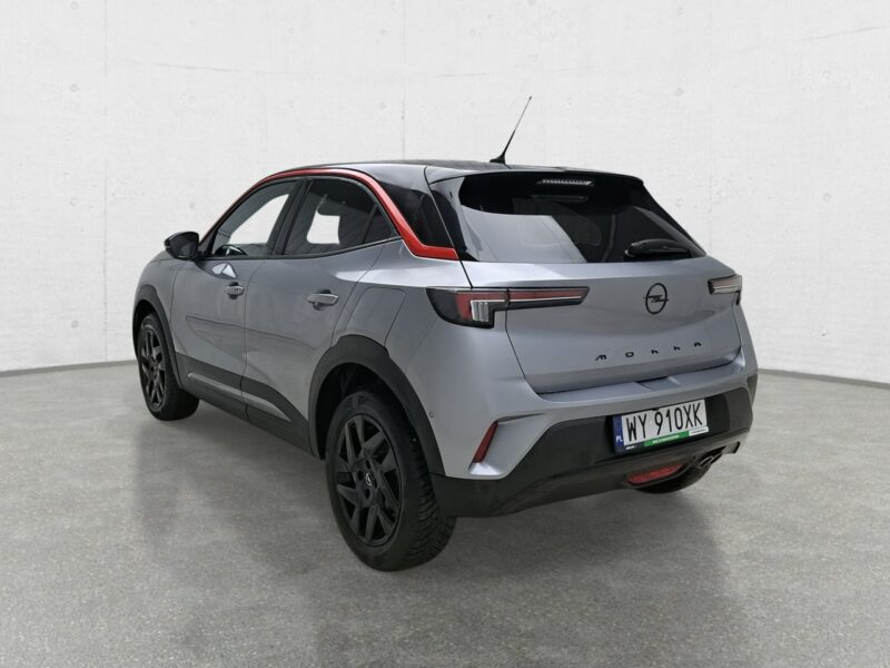Opel Mokka II (2020-)