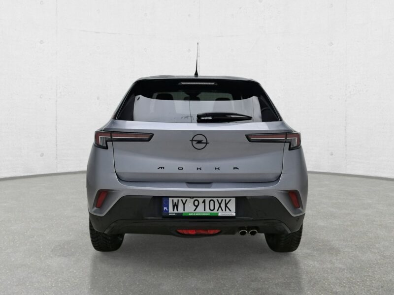 Opel Mokka II (2020-)