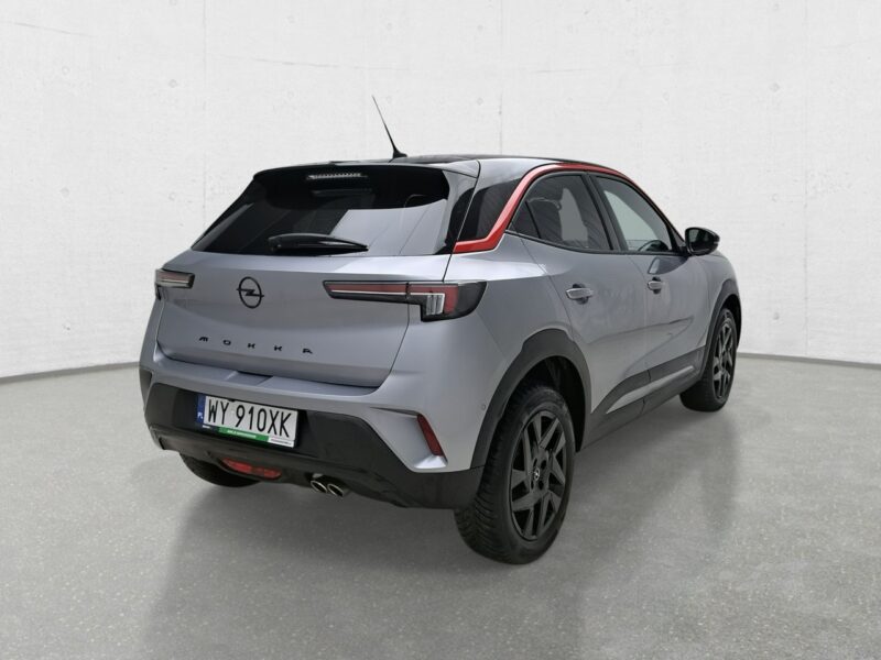 Opel Mokka II (2020-)