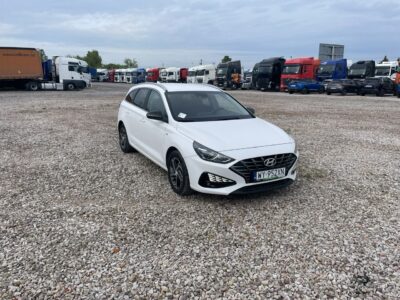 Hyundai i30 III (2017-)