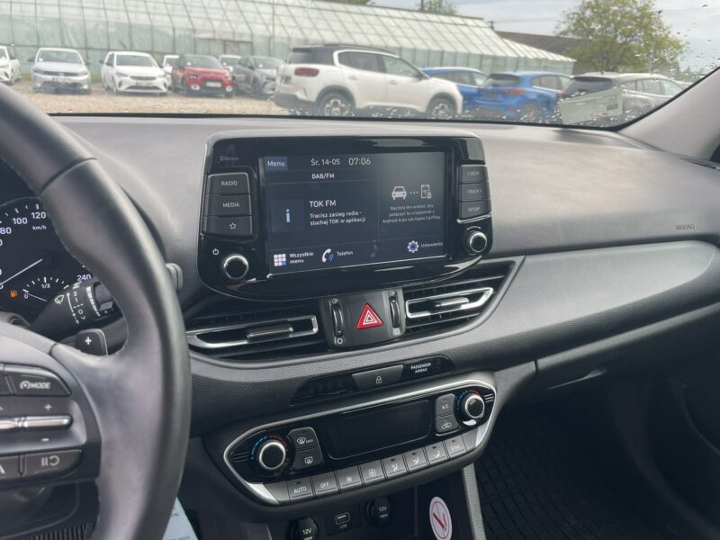 Hyundai i30 III (2017-)
