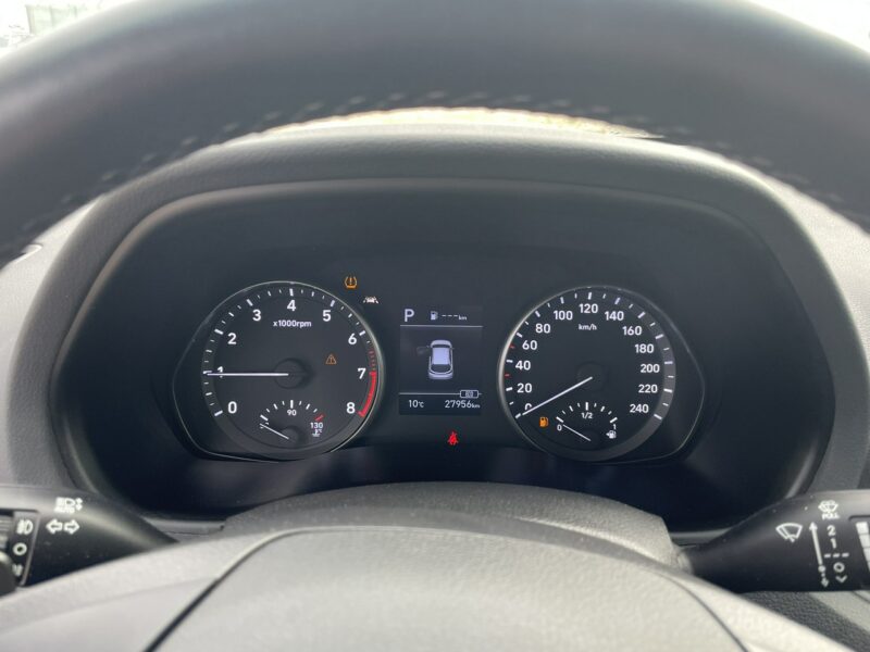 Hyundai i30 III (2017-)