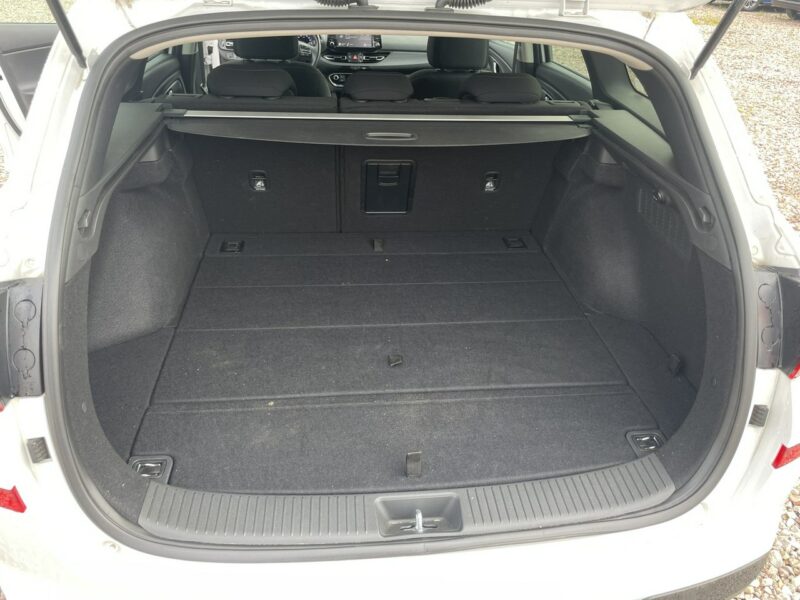 Hyundai i30 III (2017-)