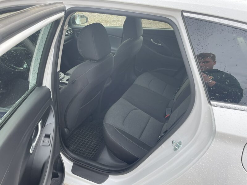 Hyundai i30 III (2017-)