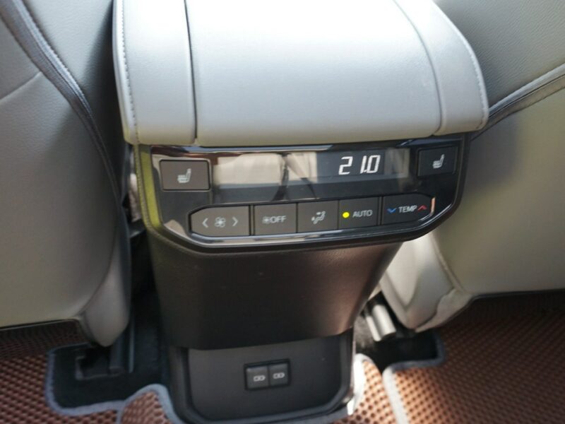 Toyota Highlander Polski salon. Polecam!!! Gwarancja !!! III (2013-)
