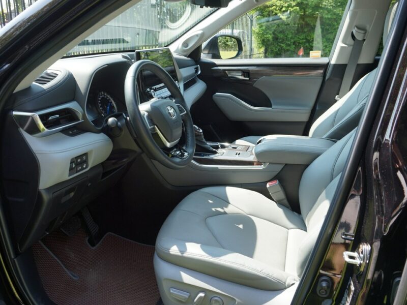 Toyota Highlander Polski salon. Polecam!!! Gwarancja !!! III (2013-)