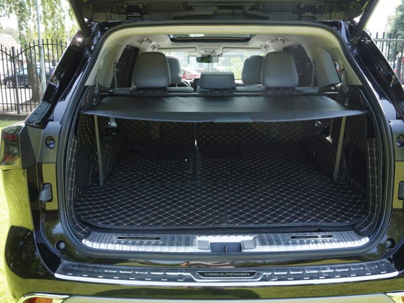 Toyota Highlander Polski salon. Polecam!!! Gwarancja !!! III (2013-)