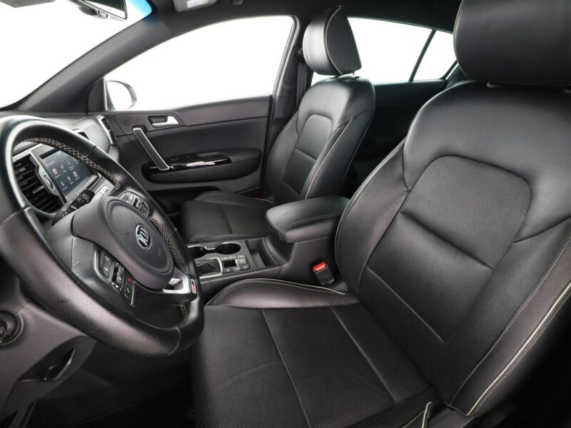 Kia Sportage GRATIS! Pakiet Serwisowy o wartości 800 zł! IV (2016-2021)