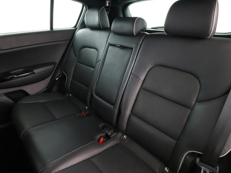 Kia Sportage GRATIS! Pakiet Serwisowy o wartości 800 zł! IV (2016-2021)