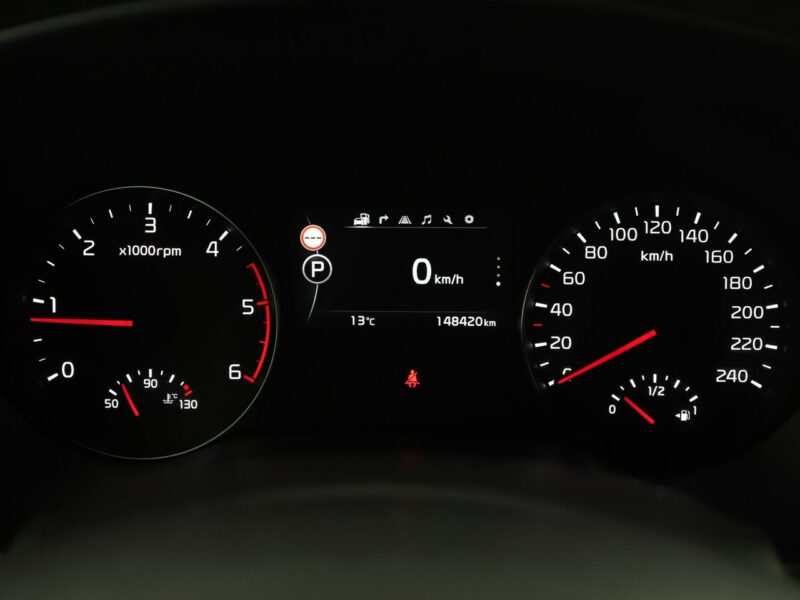 Kia Sportage GRATIS! Pakiet Serwisowy o wartości 800 zł! IV (2016-2021)