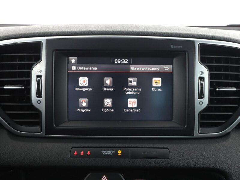 Kia Sportage GRATIS! Pakiet Serwisowy o wartości 800 zł! IV (2016-2021)