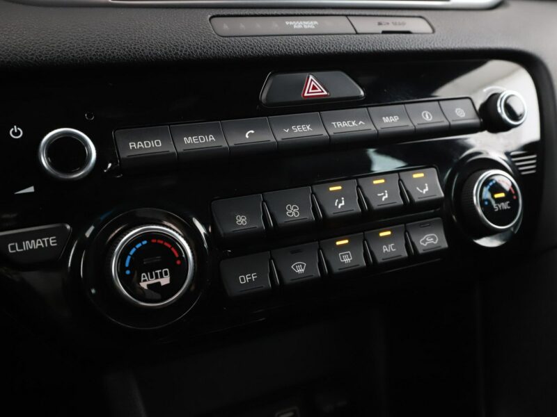 Kia Sportage GRATIS! Pakiet Serwisowy o wartości 800 zł! IV (2016-2021)