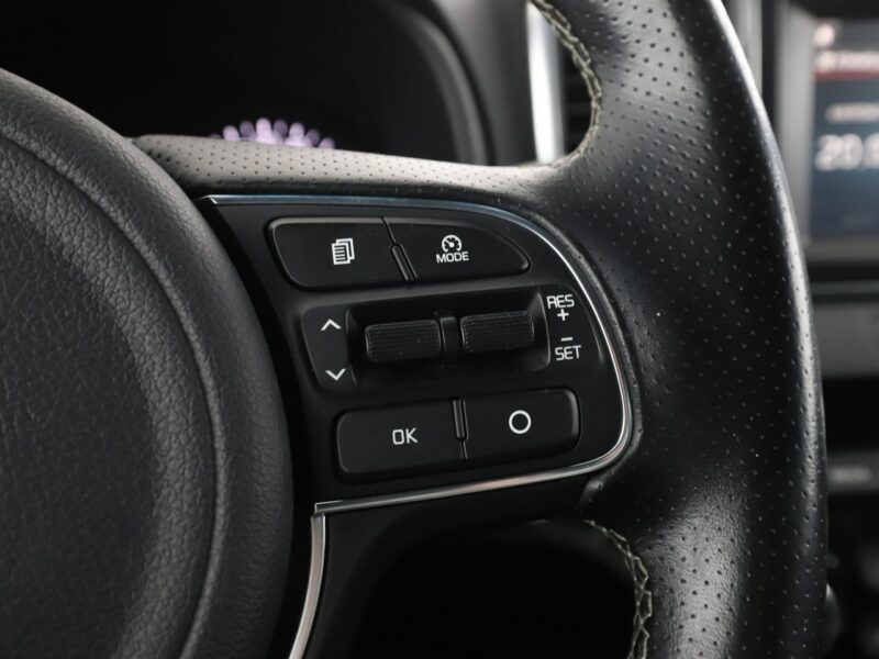 Kia Sportage GRATIS! Pakiet Serwisowy o wartości 800 zł! IV (2016-2021)