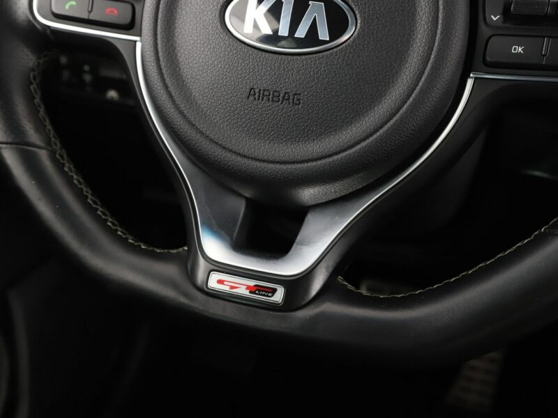 Kia Sportage GRATIS! Pakiet Serwisowy o wartości 800 zł! IV (2016-2021)