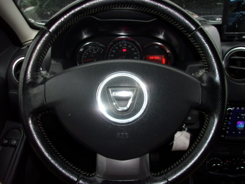 Dacia Duster Klimatyzacja, PDC, Kamera cofania, Android, LPG, Nawigacja I (2009-2017)