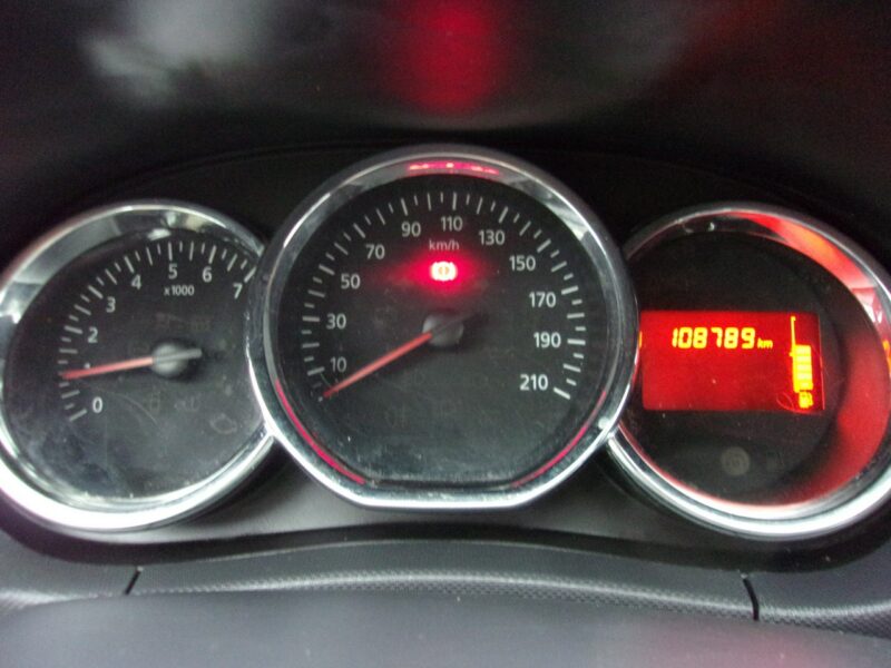 Dacia Duster Klimatyzacja, PDC, Kamera cofania, Android, LPG, Nawigacja I (2009-2017)